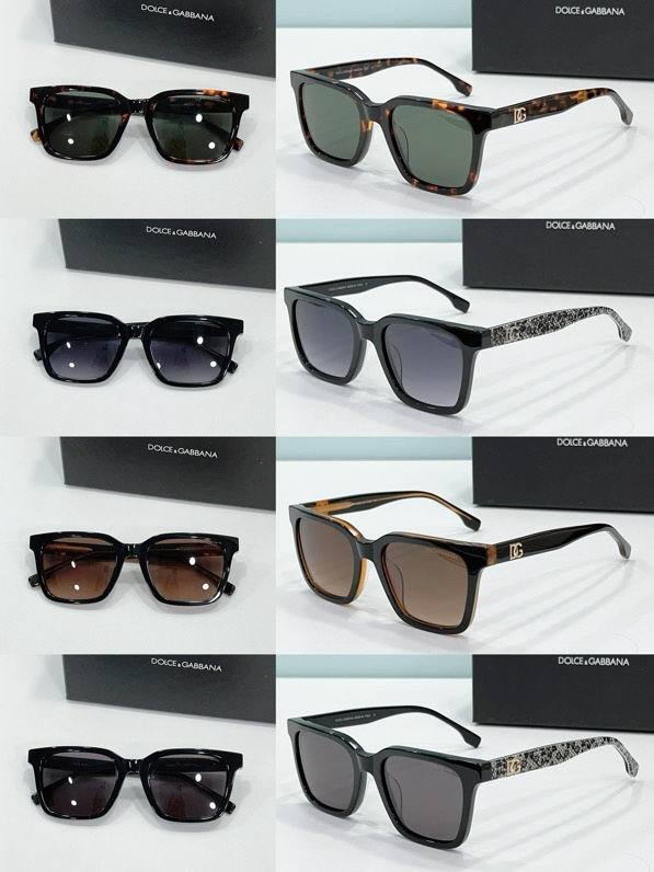 Top Quality D*G Glasses