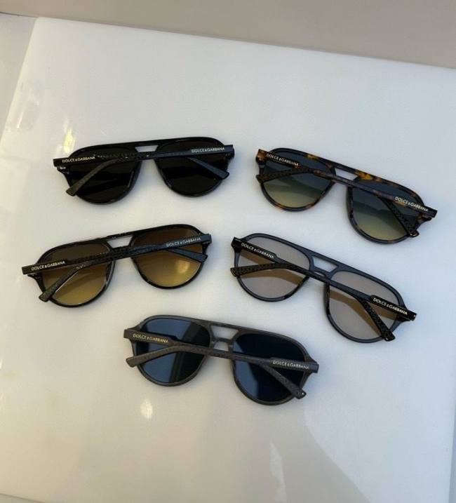 Top Quality D*G Glasses