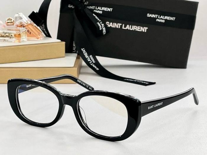 Y*SL Glasses Top