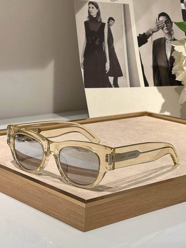 Y*SL Glasses Top
