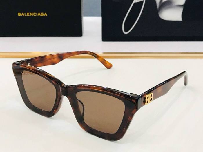 Top Quality  B*alenciaga Glasses