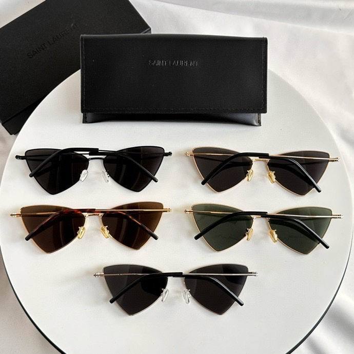 Y*SL Glasses Top