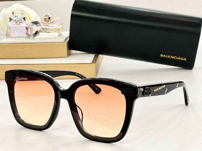 Top Quality  B*alenciaga Glasses