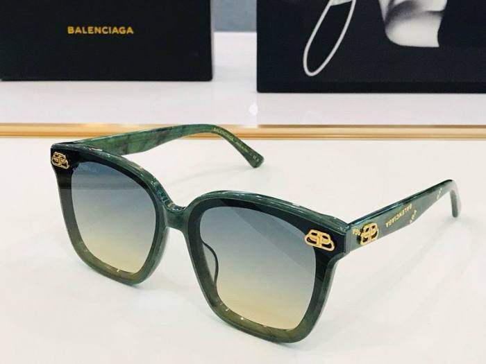 Top Quality  B*alenciaga Glasses