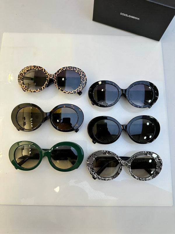 Top Quality D*G Glasses