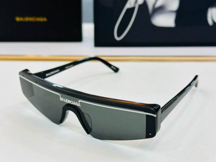 Top Quality  B*alenciaga Glasses