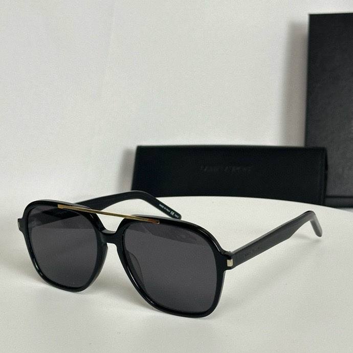 Y*SL Glasses Top