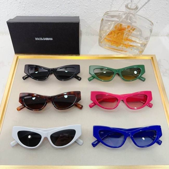 Top Quality D*G Glasses