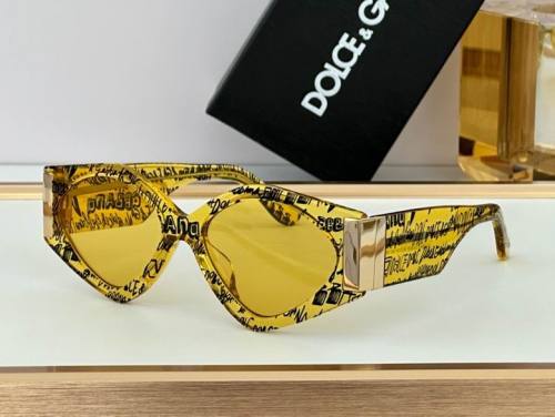 Top Quality D*G Glasses