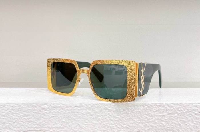 Y*SL Glasses Top