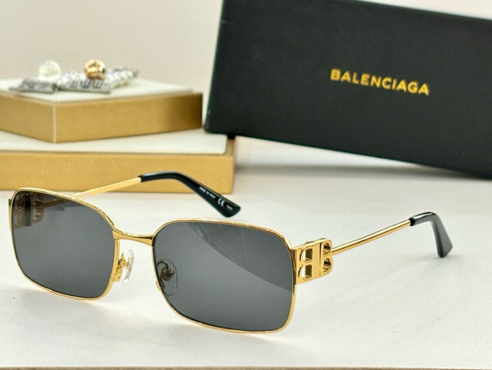 Top Quality  B*alenciaga Glasses