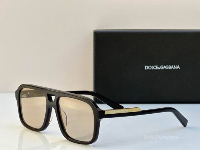 Top Quality D*G Glasses
