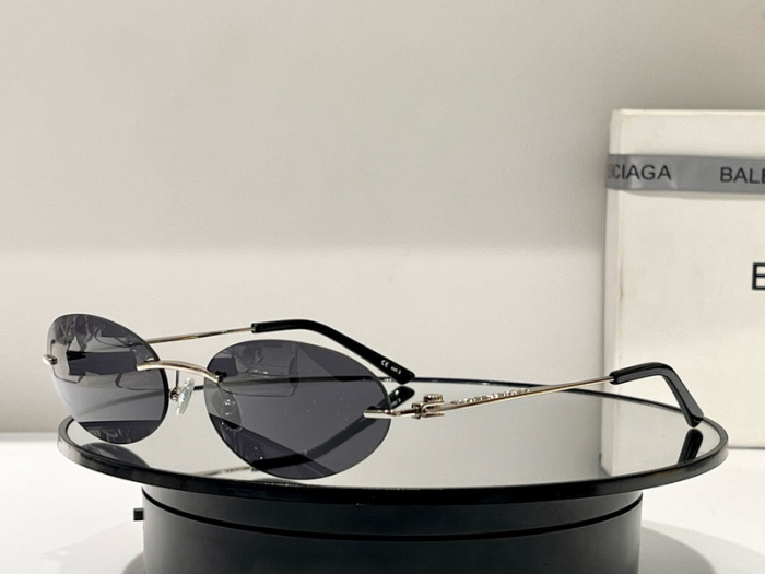 Top Quality  B*alenciaga Glasses
