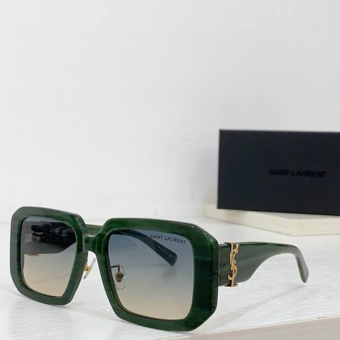 Y*SL Glasses Top
