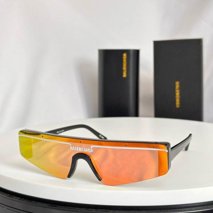 Top Quality  B*alenciaga Glasses
