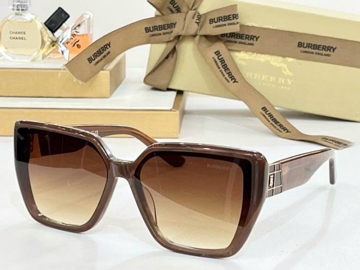 Top Quality B*URBERR Glasses