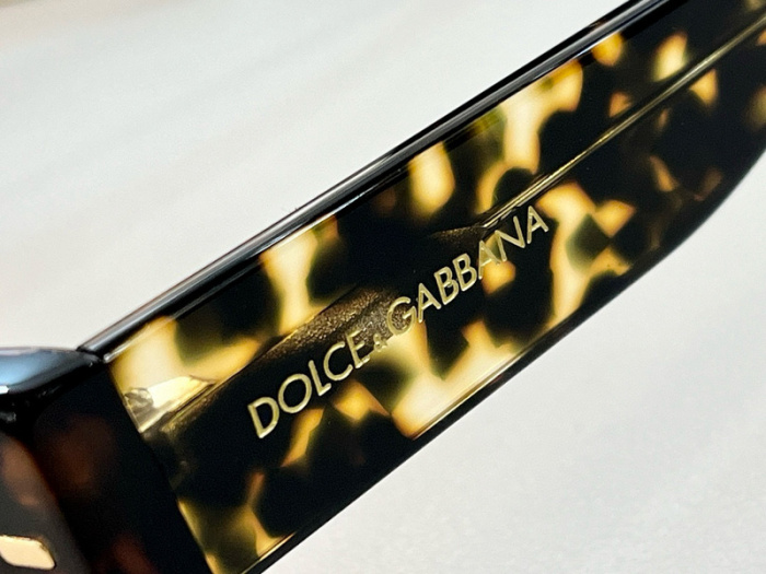 Top Quality D*G Glasses