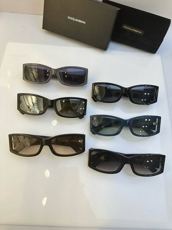 Top Quality D*G Glasses