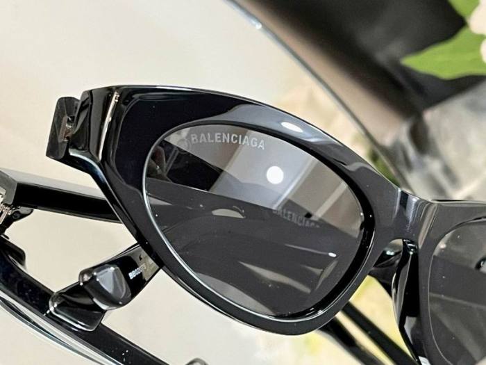 Y*SL Glasses Top