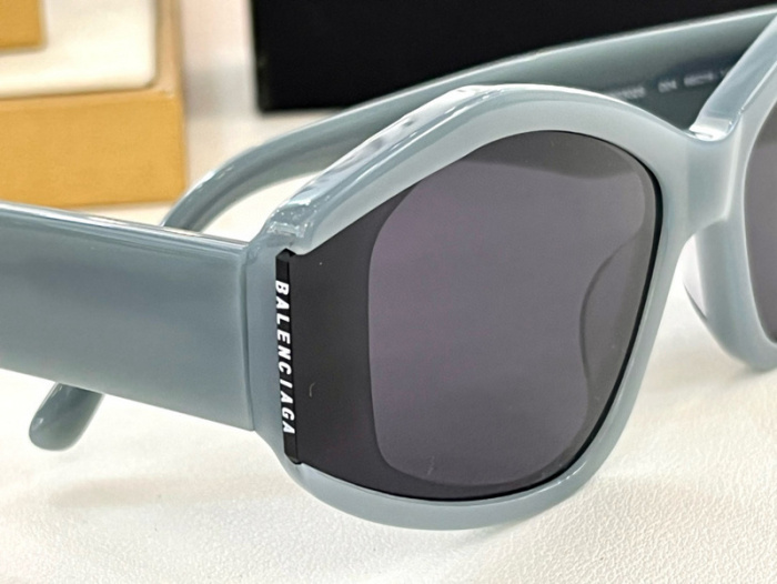 Top Quality  B*alenciaga Glasses