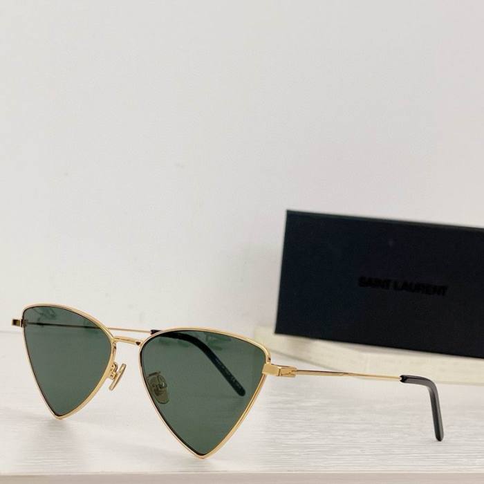 Y*SL Glasses Top
