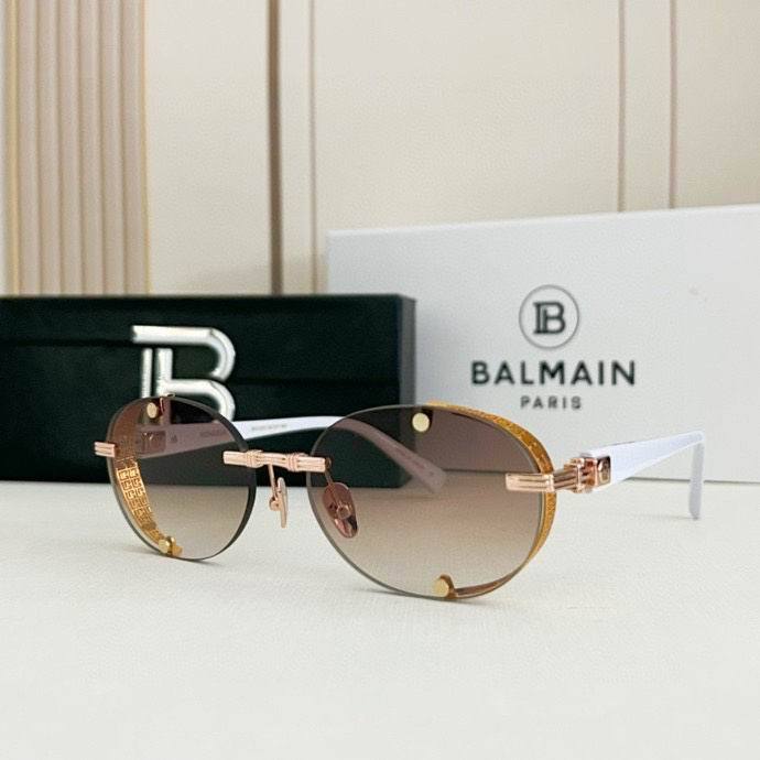 Top Quality B*almain Glasses