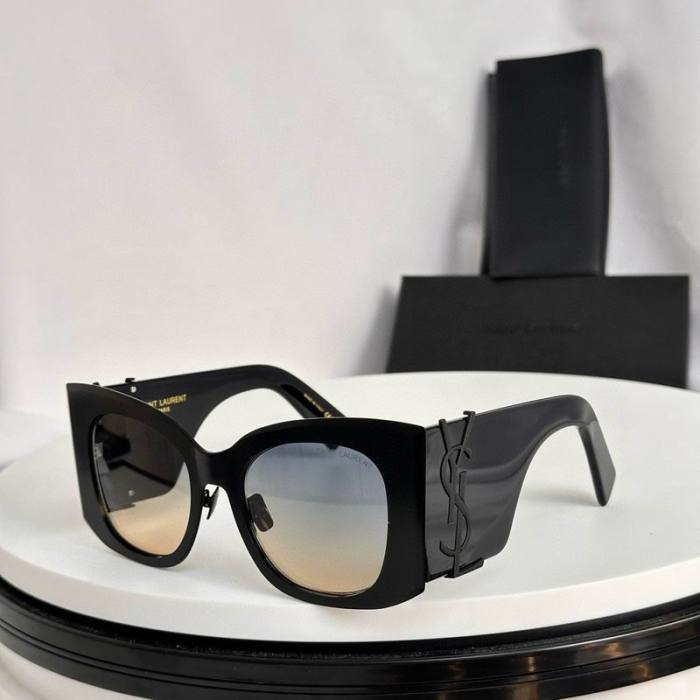 Y*SL Glasses Top