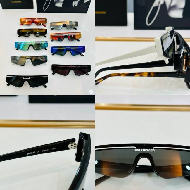 Top Quality  B*alenciaga Glasses