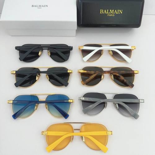 Top Quality B*almain Glasses