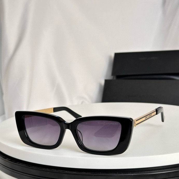 Y*SL Glasses Top