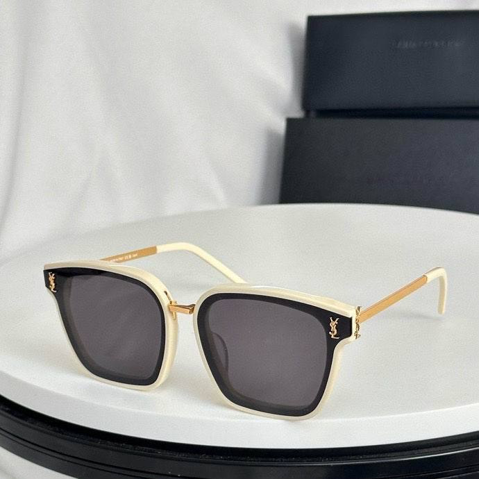 Y*SL Glasses Top