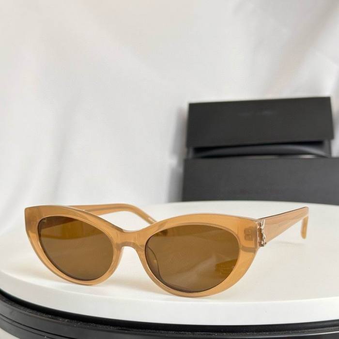 Y*SL Glasses Top