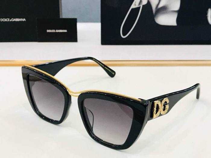 Top Quality D*G Glasses