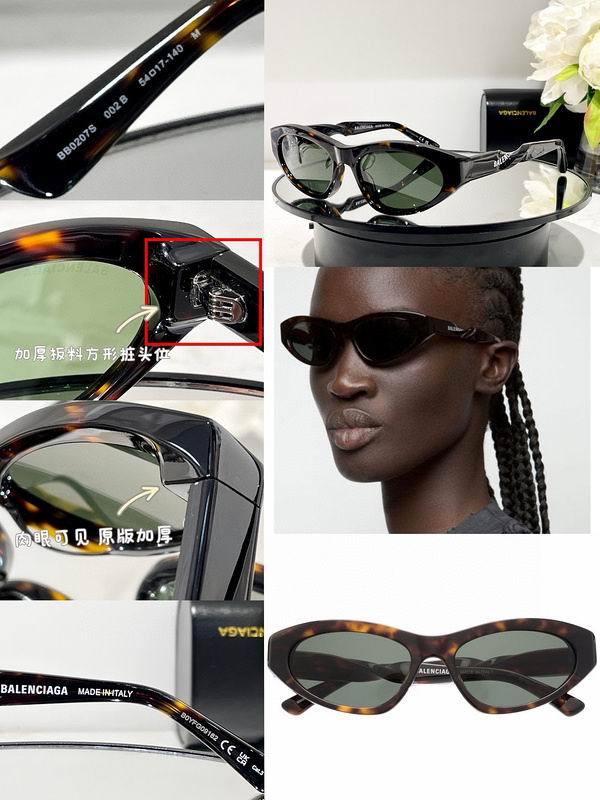 Y*SL Glasses Top