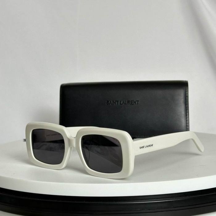 Y*SL Glasses Top