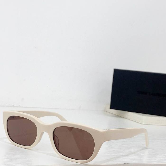 Y*SL Glasses Top
