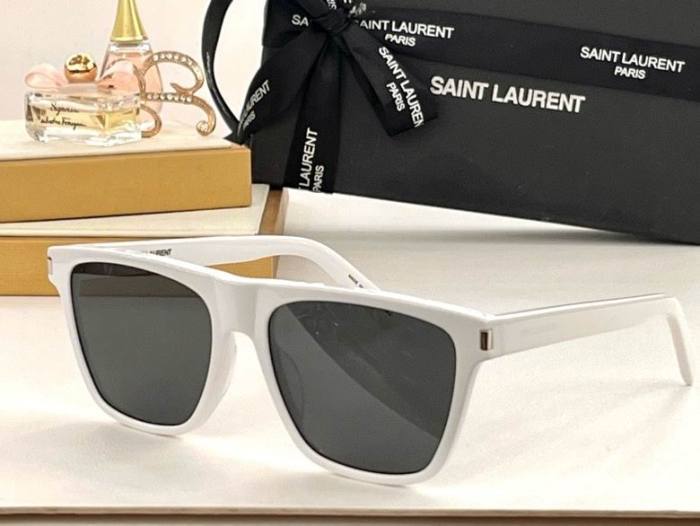 Y*SL Glasses Top