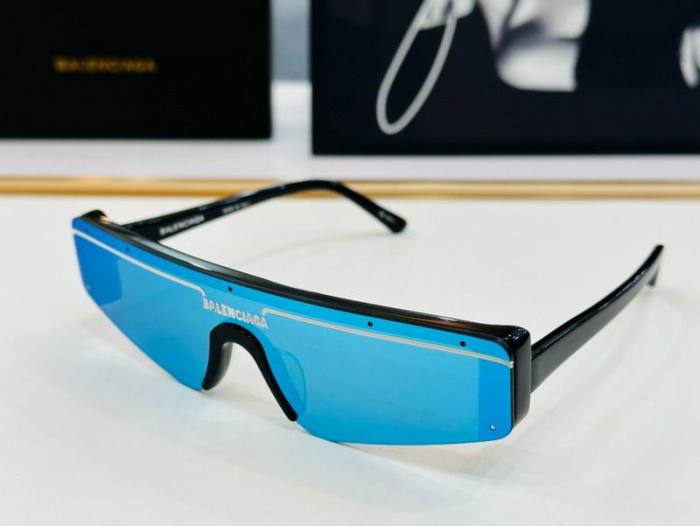 Top Quality  B*alenciaga Glasses