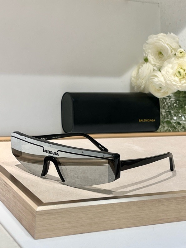 Top Quality  B*alenciaga Glasses