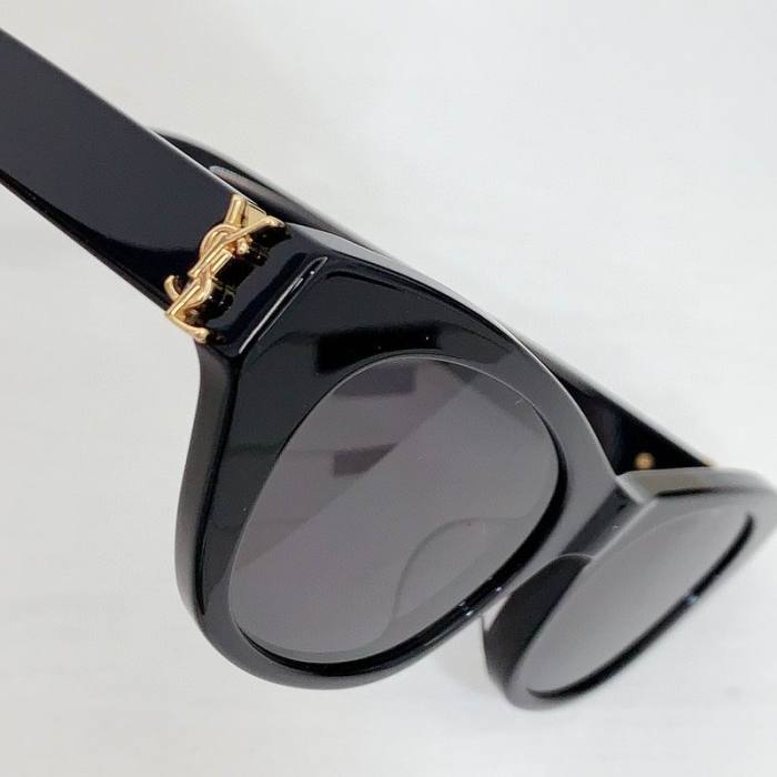 Y*SL Glasses Top