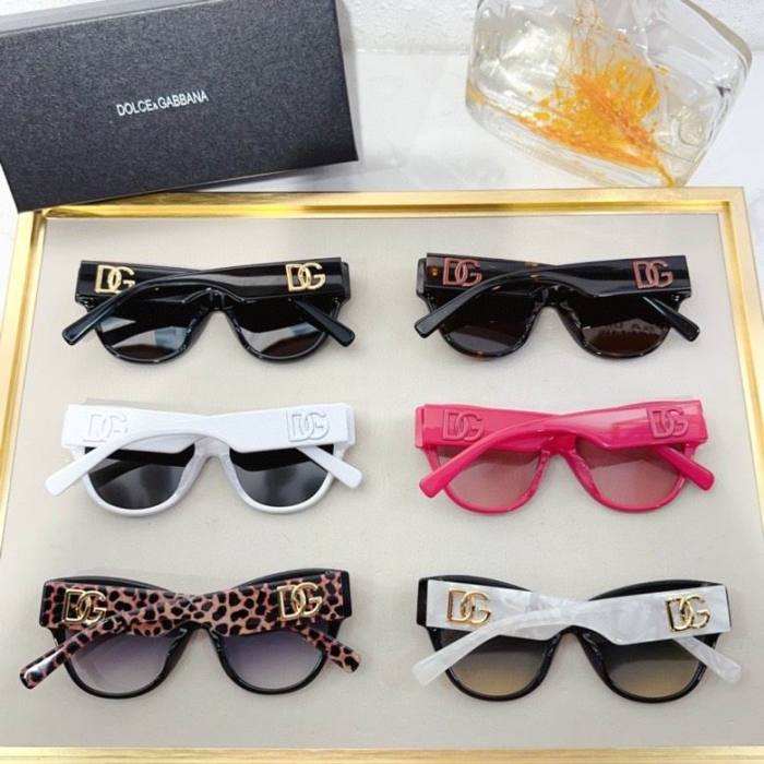 Top Quality D*G Glasses