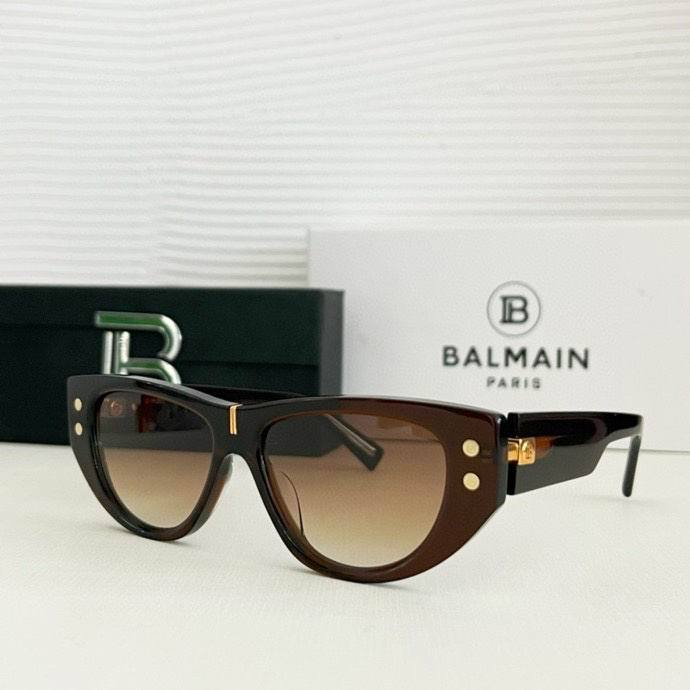 Top Quality B*almain Glasses