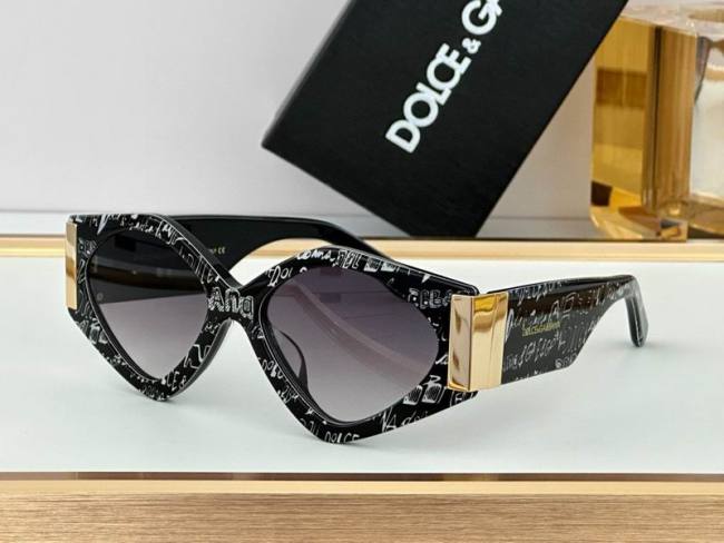 Top Quality D*G Glasses
