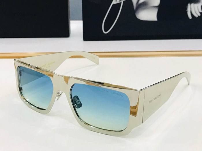 Y*SL Glasses Top