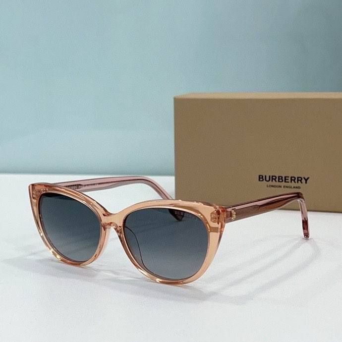Top Quality B*URBERR Glasses
