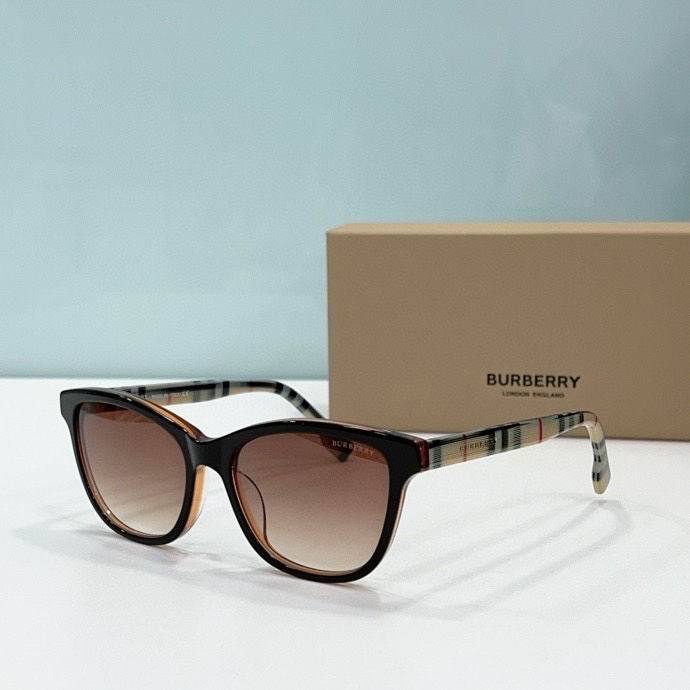 Top Quality B*URBERR Glasses