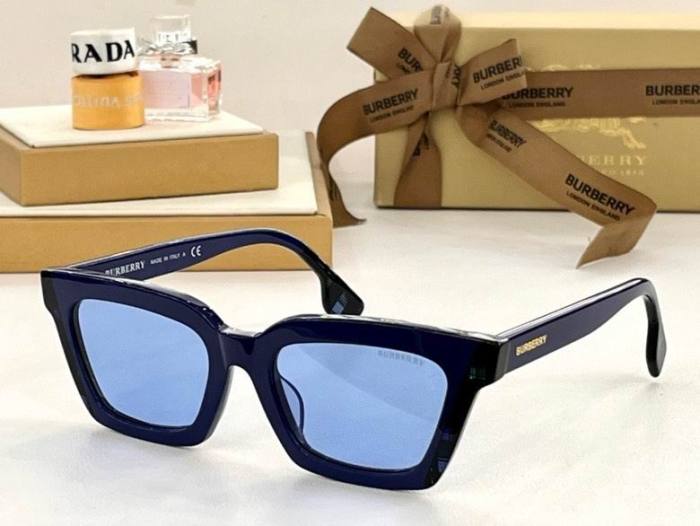 Top Quality B*URBERR Glasses