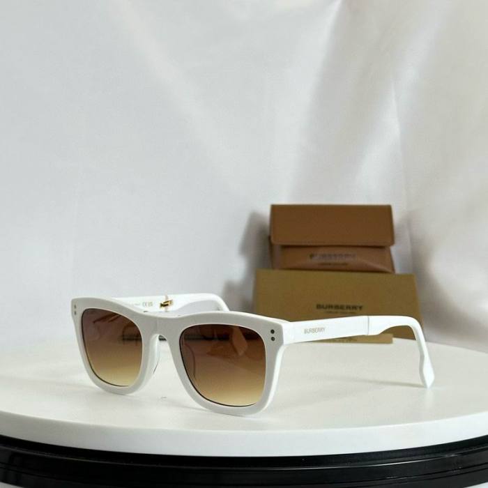 Top Quality B*URBERR Glasses