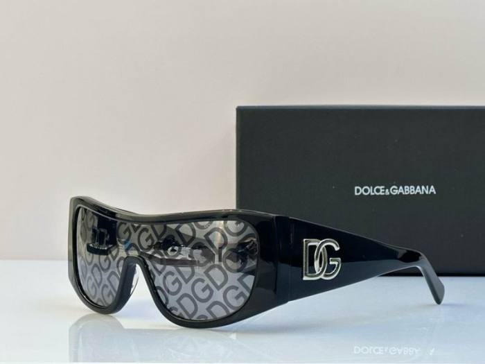 Top Quality D*G Glasses