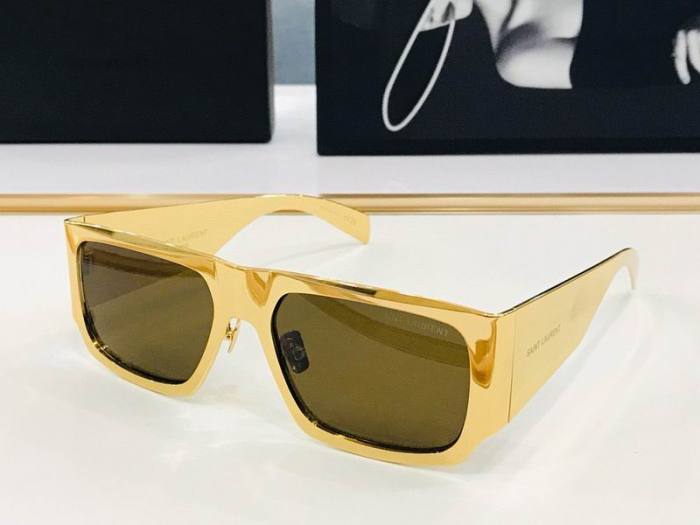 Y*SL Glasses Top
